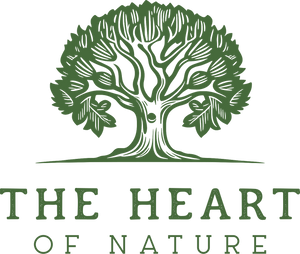 The Heart of Nature Coupons and Promo Code